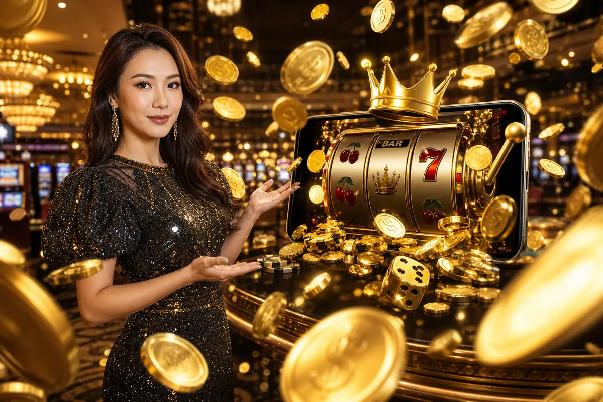 mmk567 Live Casino Baccarat ကာဒ်ဂိမ်းများ