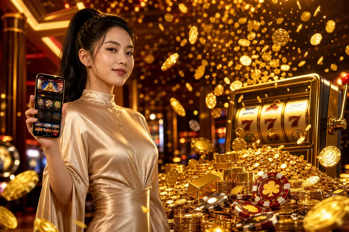 mmk567 Slot ဂိမ်းပေးသောင်းများ ဝန်ဆောင်မှု