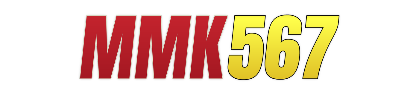 mmk567 logo